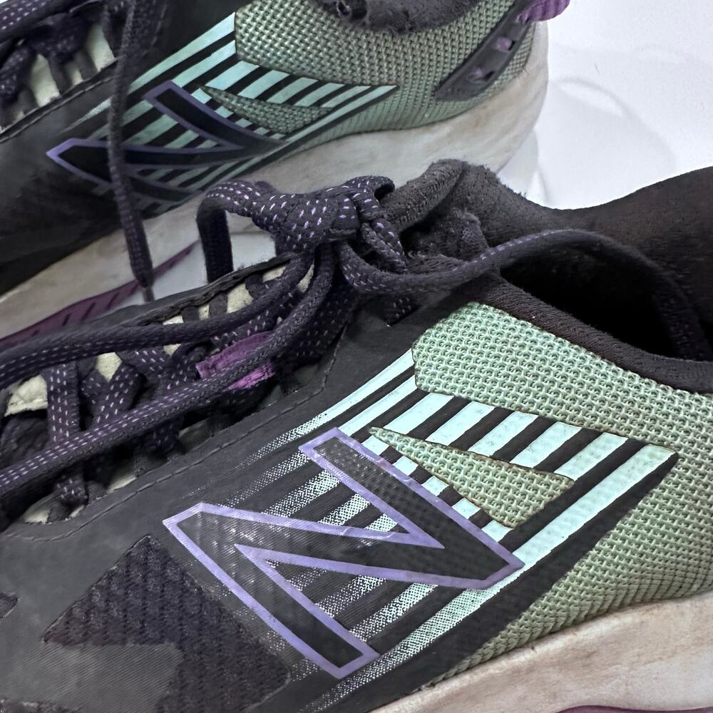 New Balance sneakers men’s 5 - Picture 2 of 4
